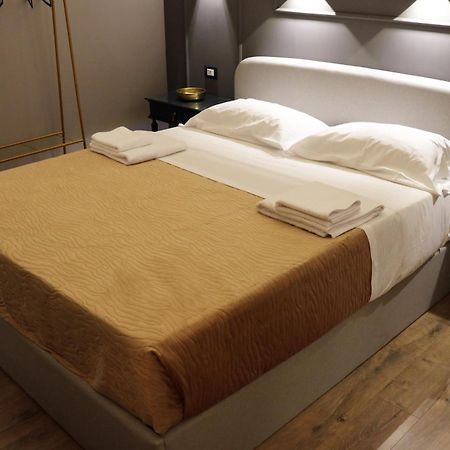 ليتشي Bed & Breakfast Idomeneo 63 المظهر الخارجي الصورة