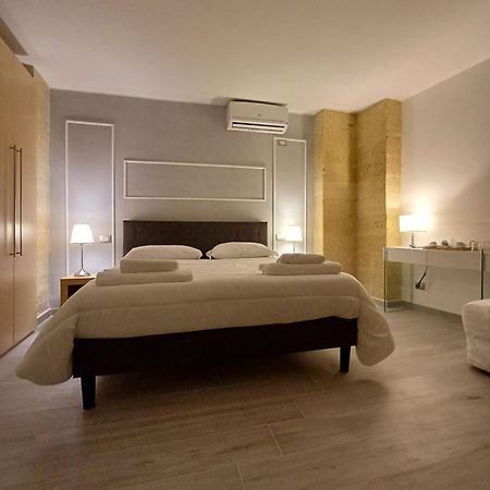 ليتشي Bed & Breakfast Idomeneo 63 المظهر الخارجي الصورة