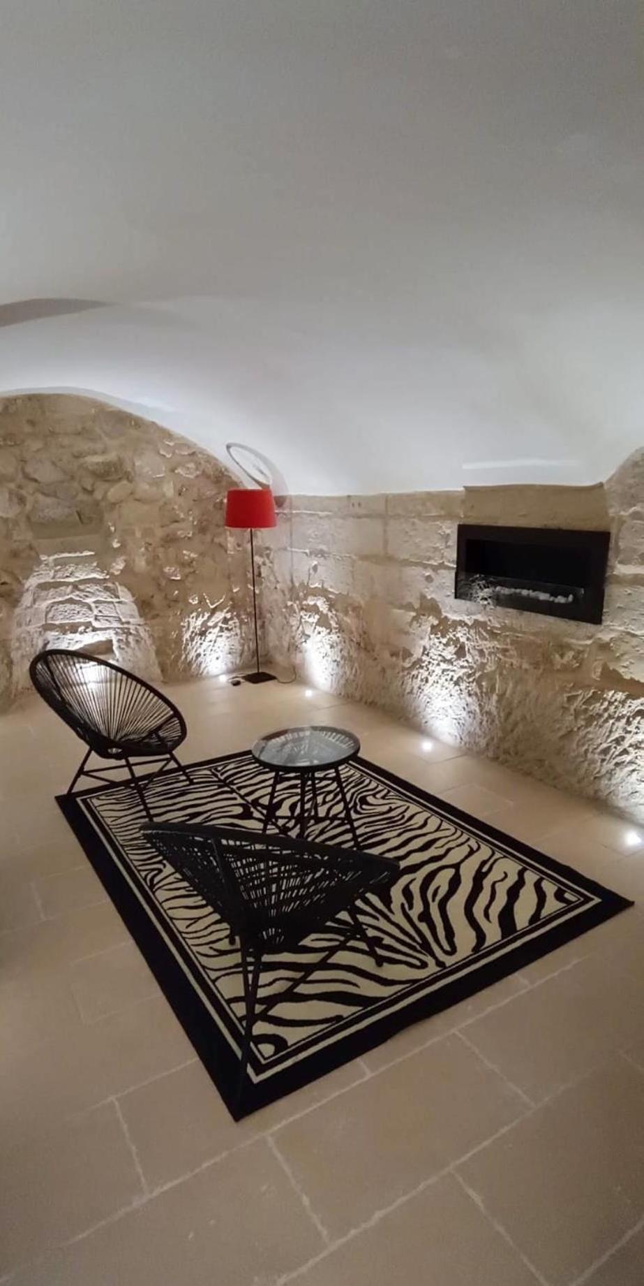 ليتشي Bed & Breakfast Idomeneo 63 المظهر الخارجي الصورة
