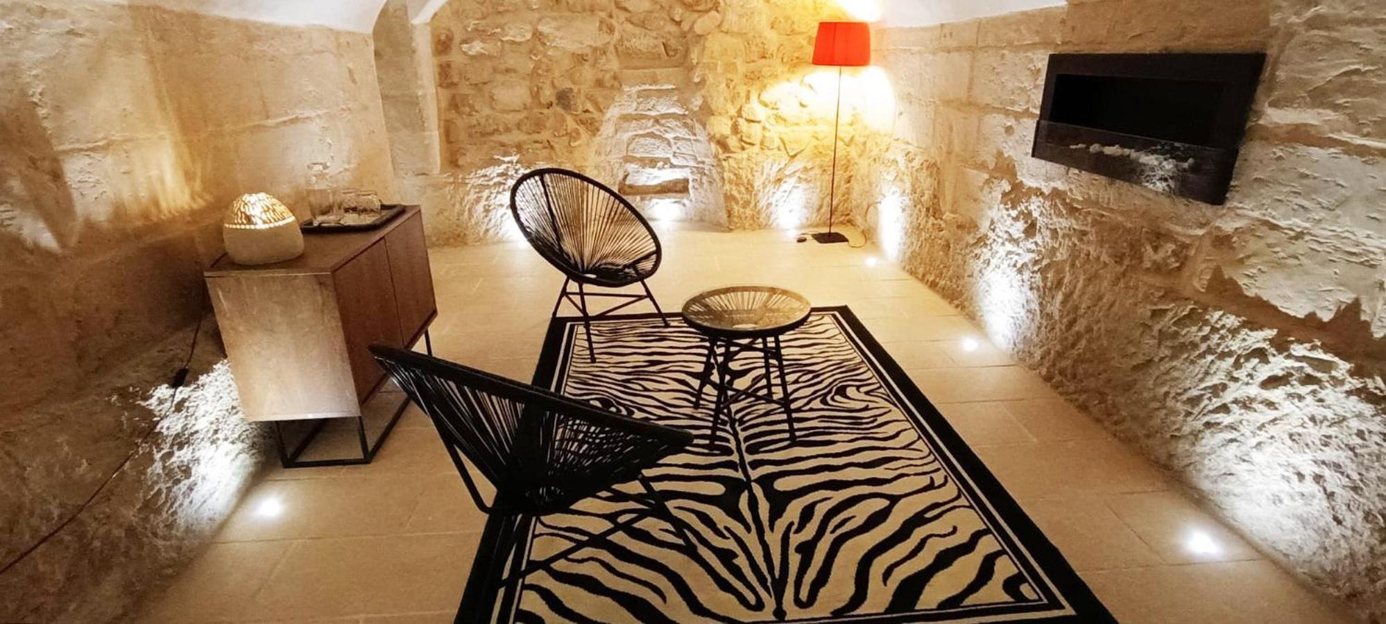 ليتشي Bed & Breakfast Idomeneo 63 المظهر الخارجي الصورة