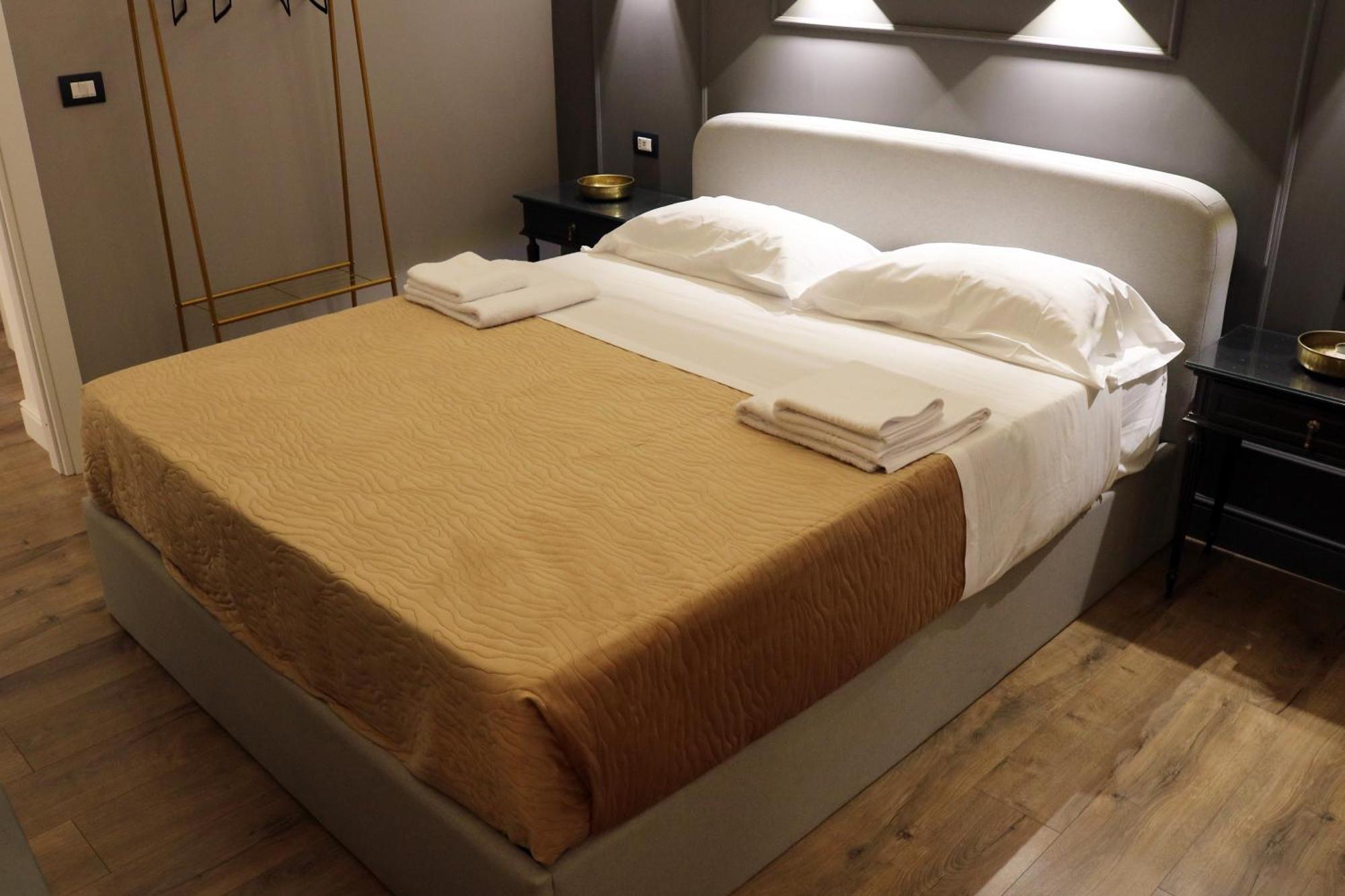 ليتشي Bed & Breakfast Idomeneo 63 المظهر الخارجي الصورة