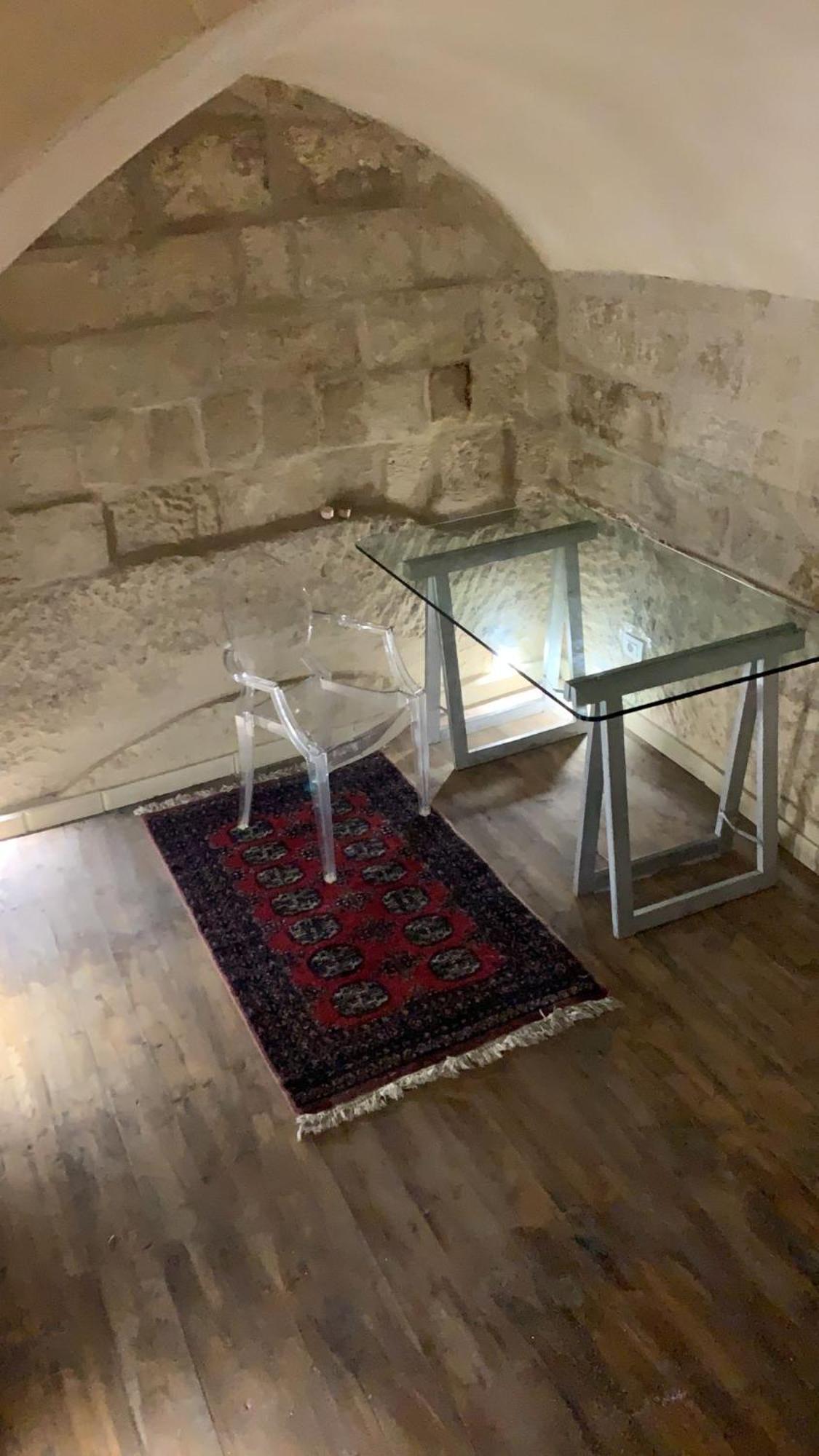 ليتشي Bed & Breakfast Idomeneo 63 المظهر الخارجي الصورة