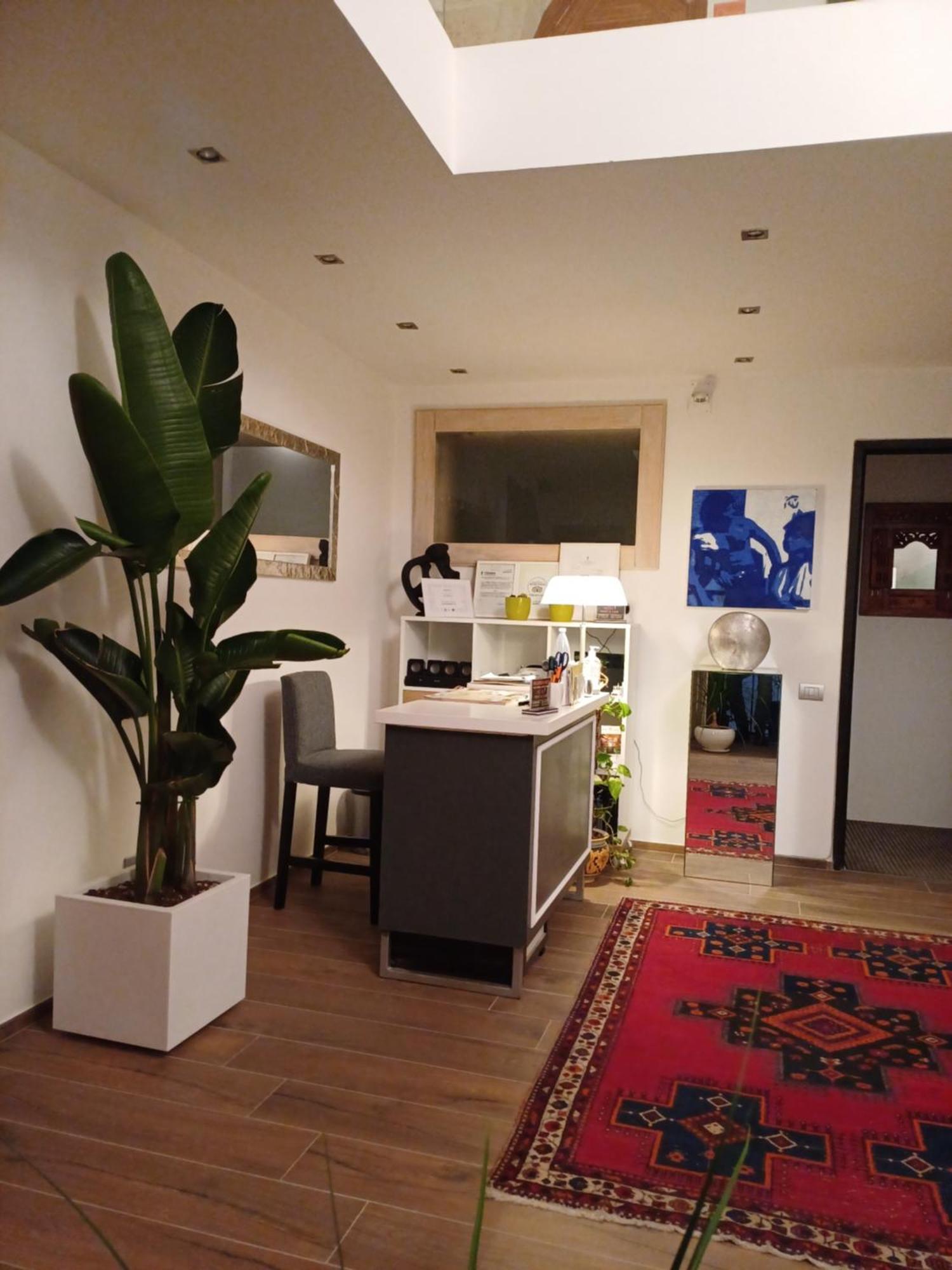 ليتشي Bed & Breakfast Idomeneo 63 المظهر الخارجي الصورة