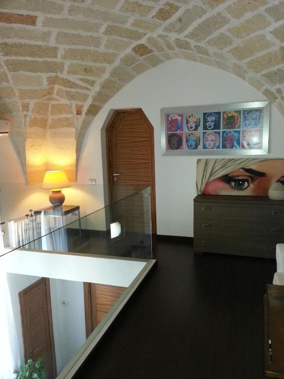 ليتشي Bed & Breakfast Idomeneo 63 المظهر الخارجي الصورة
