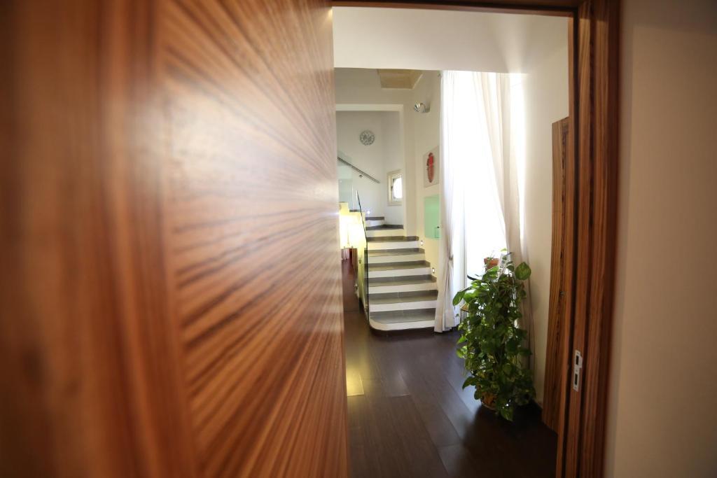 ليتشي Bed & Breakfast Idomeneo 63 المظهر الخارجي الصورة