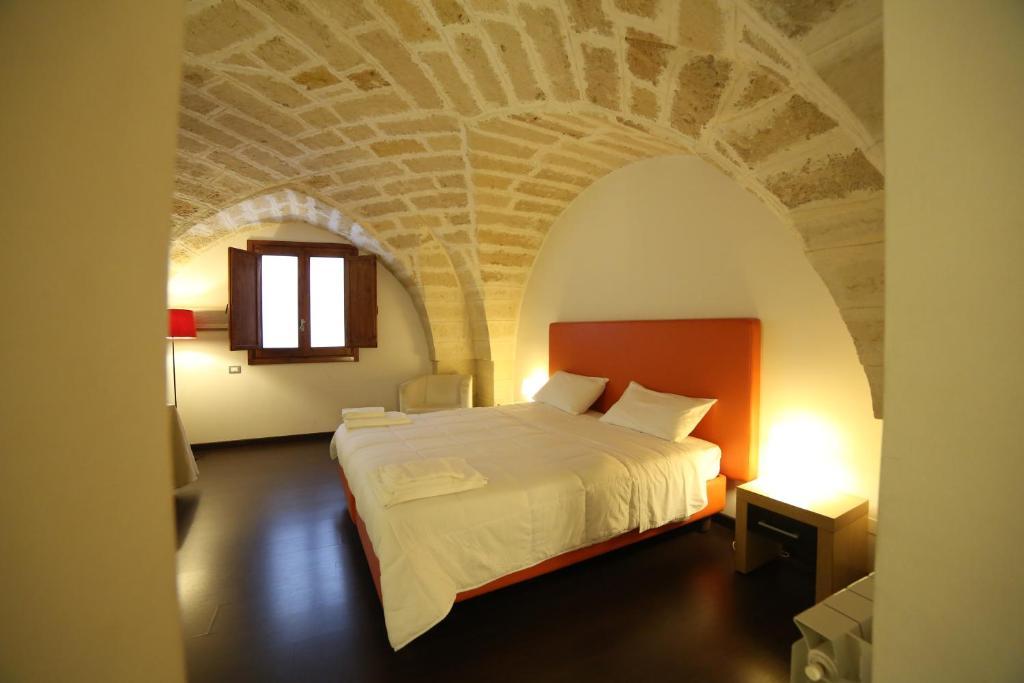 ليتشي Bed & Breakfast Idomeneo 63 المظهر الخارجي الصورة